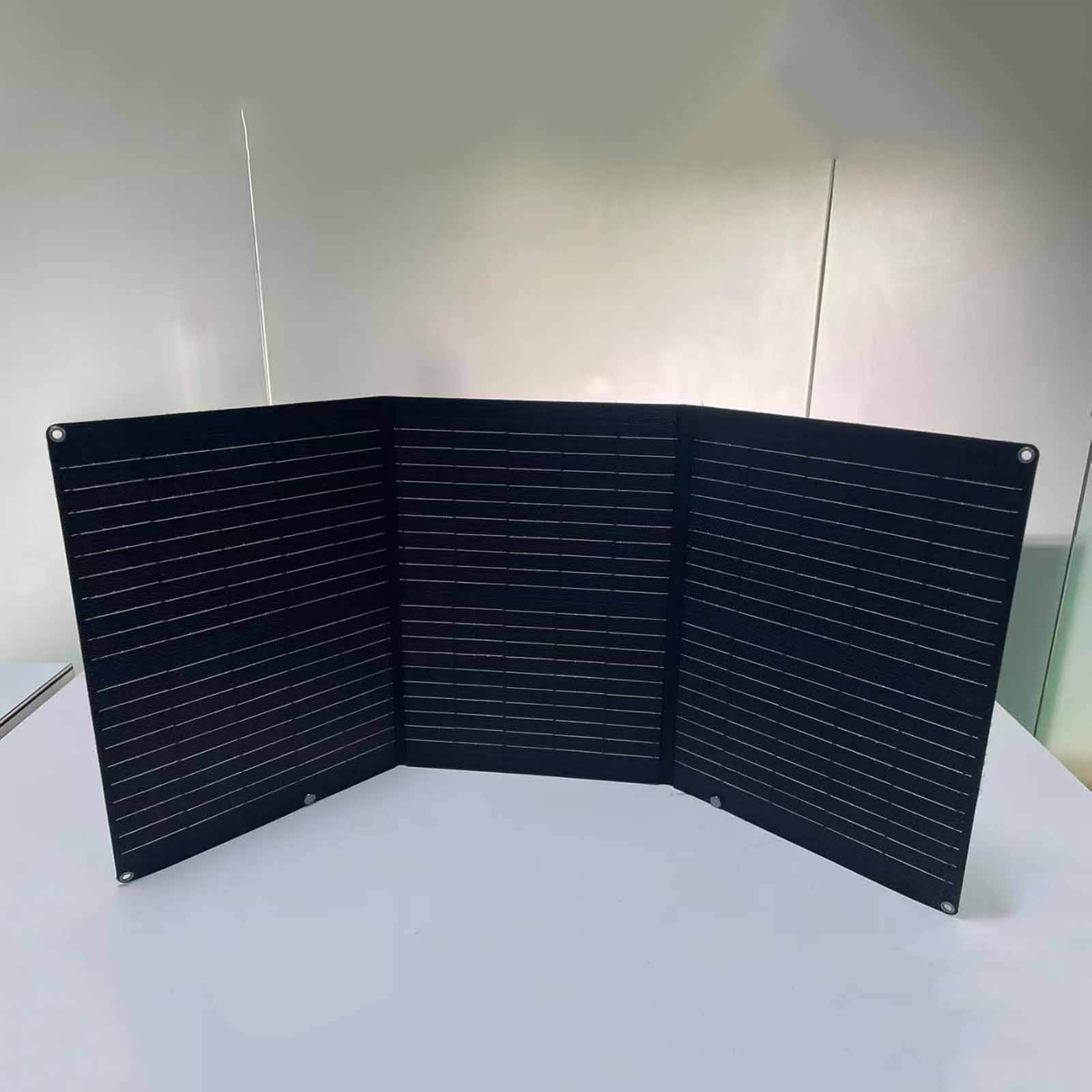 Monocrystalline solar panels 60W