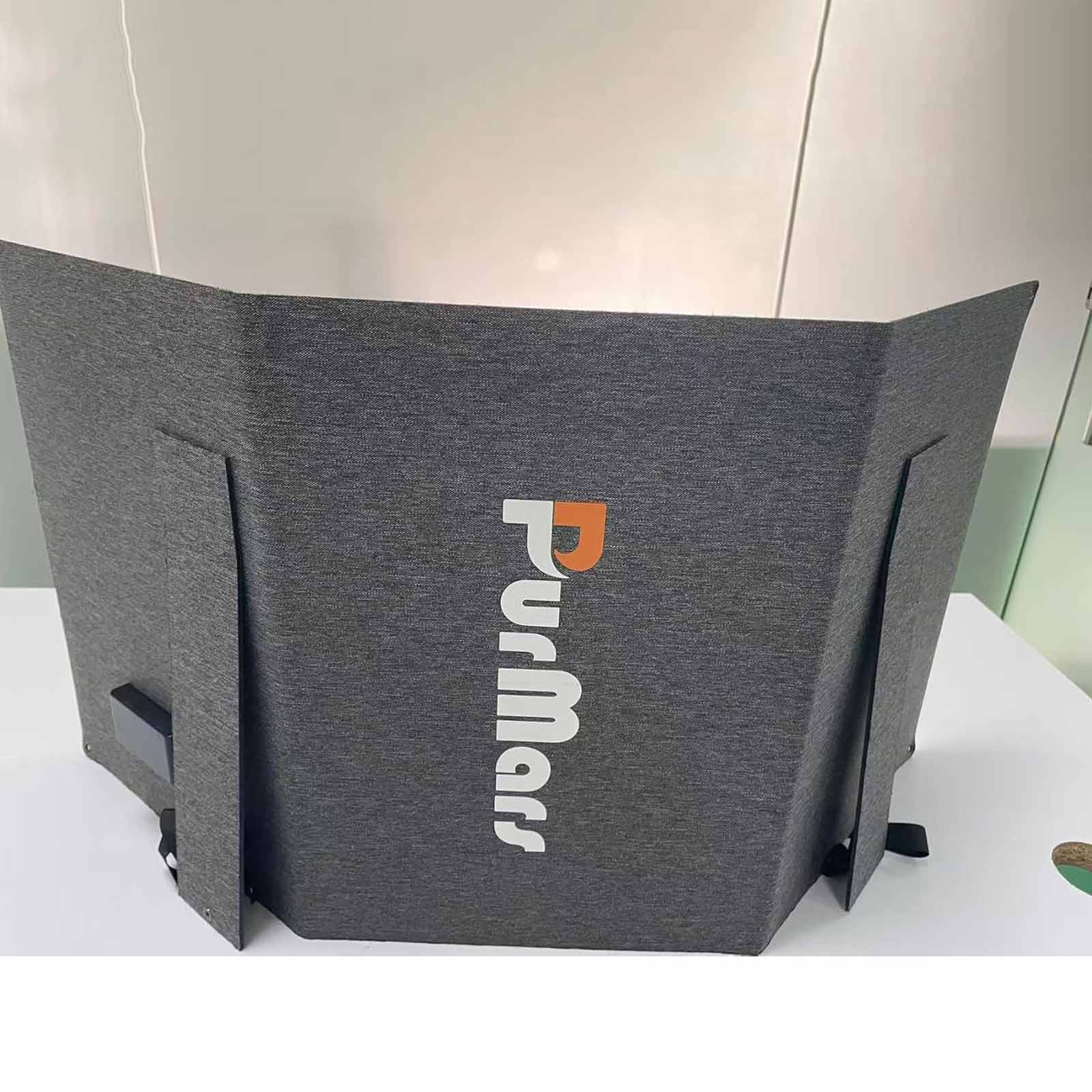 Monocrystalline solar panels 60W