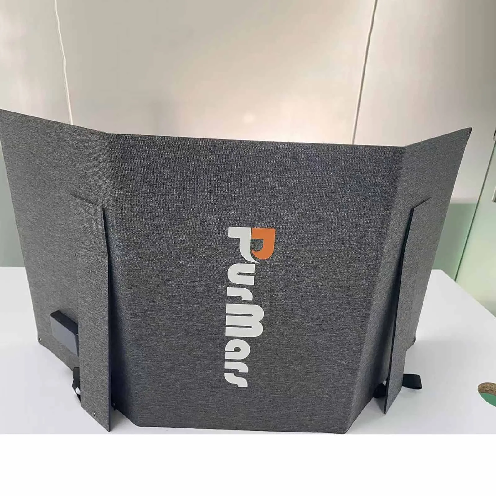 Monocrystalline solar panels 60W