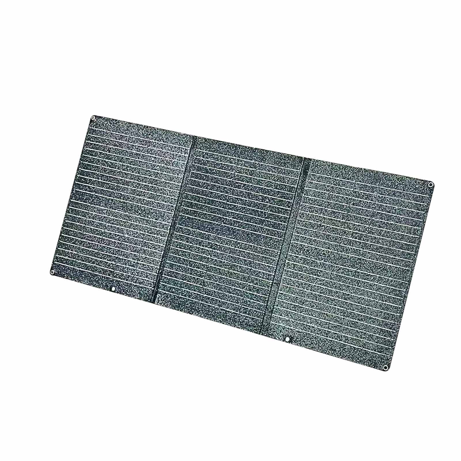 Monocrystalline solar panels 60W