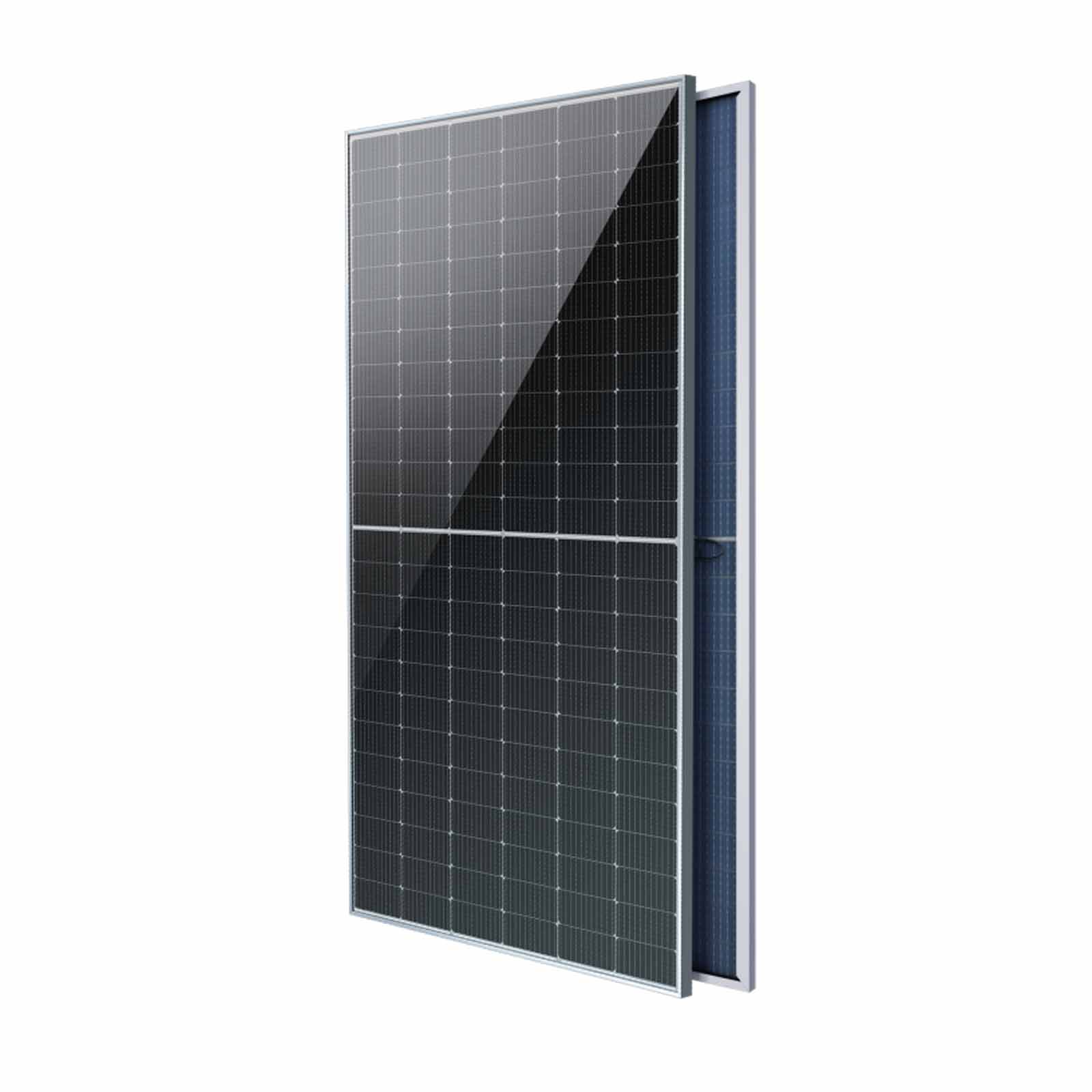 solar pv module 540W