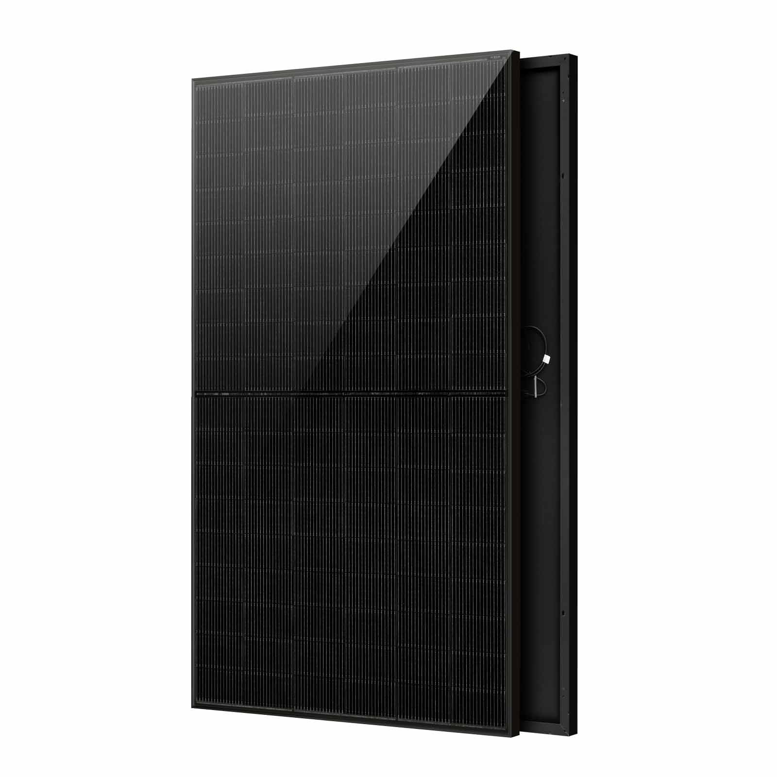 solar pv module 540W