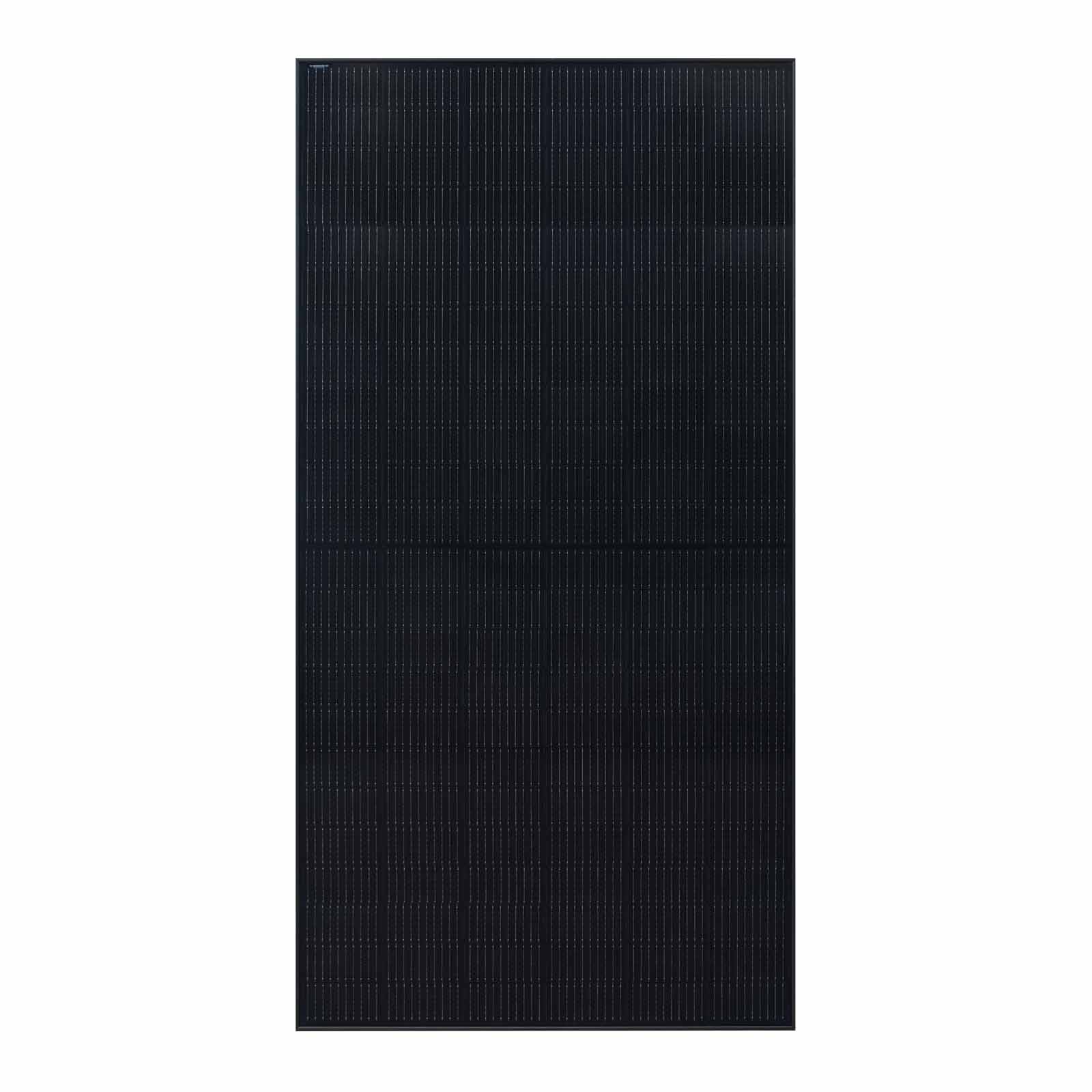 solar pv module 540W