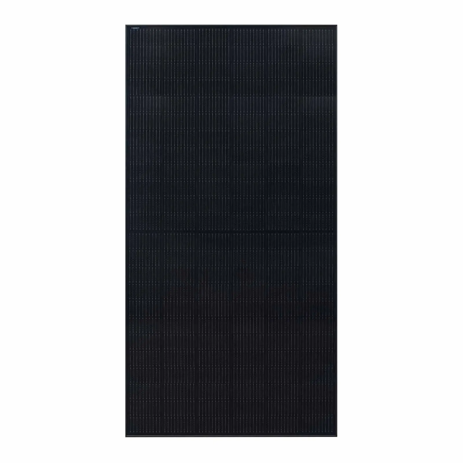 solar pv module 540W