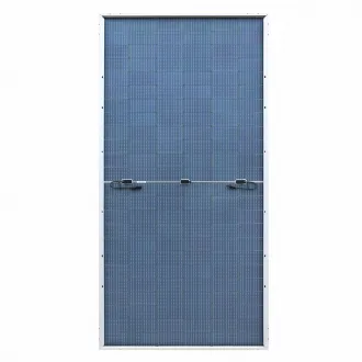 400W solar photovoltaic panel