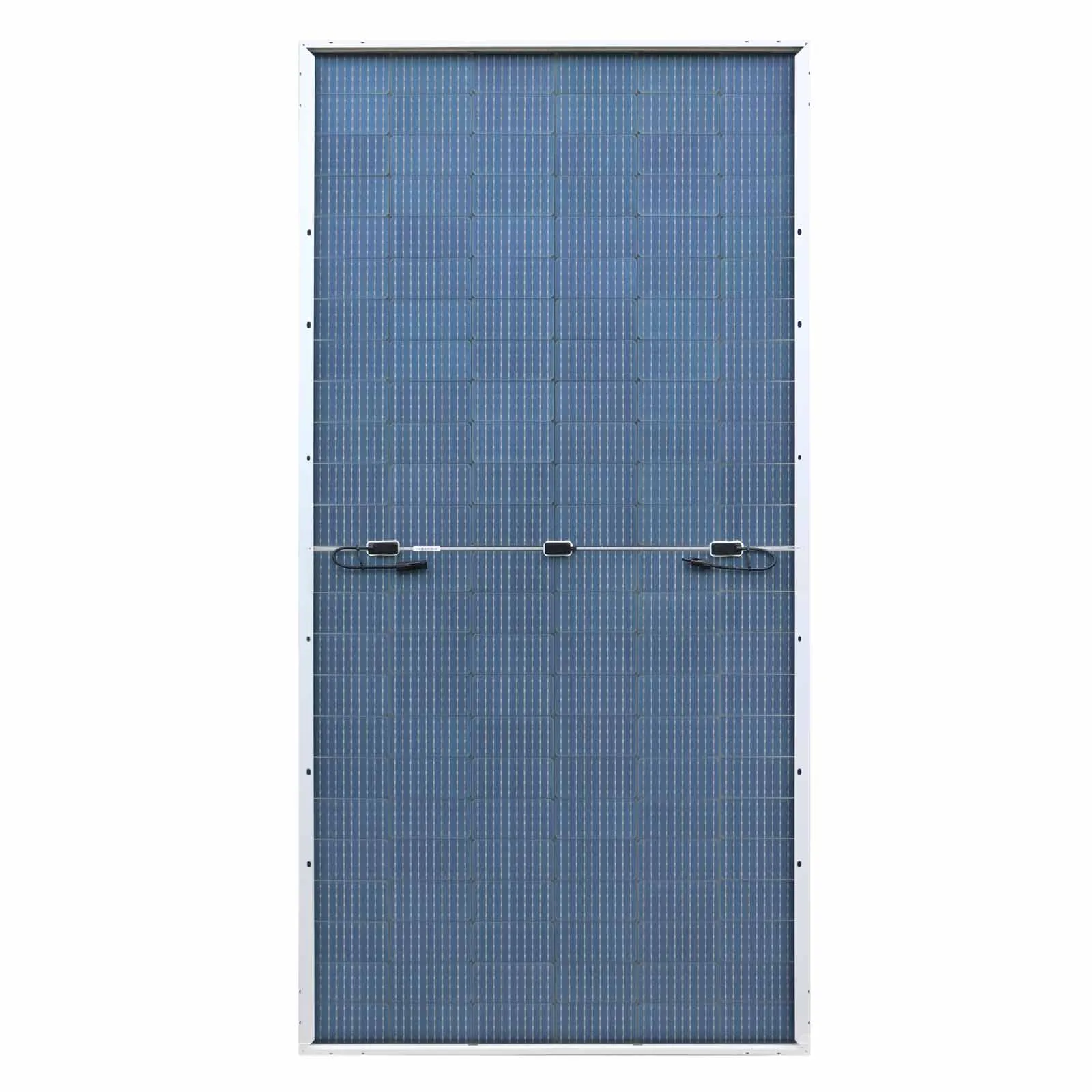 400W solar photovoltaic panel