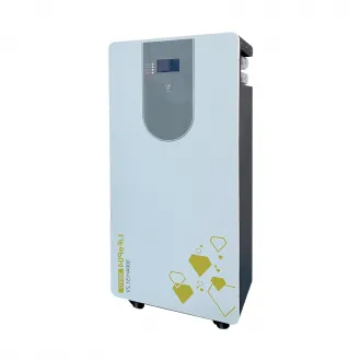 15kW Whole Home Battery Backup Solar Ready