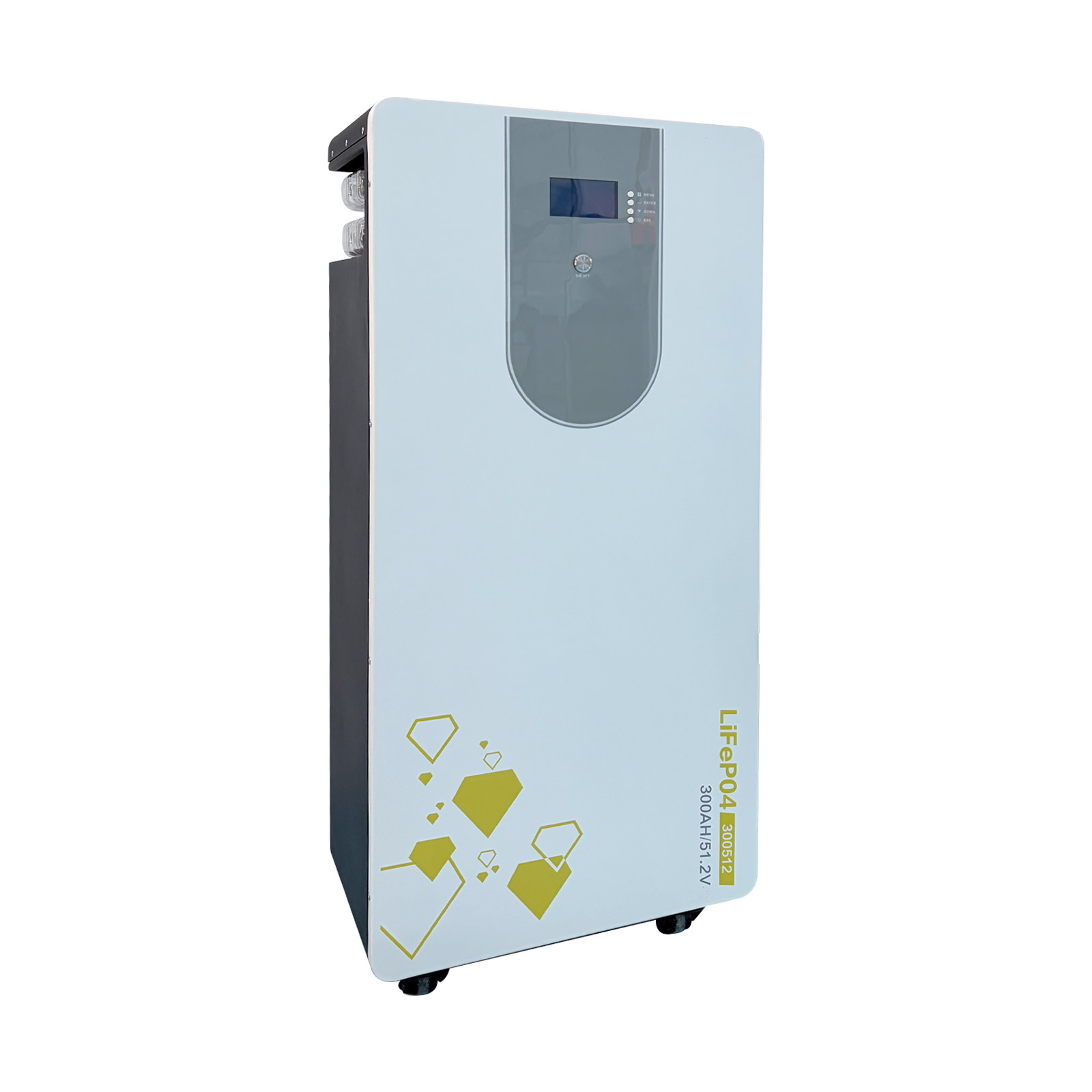 Home energy storage power supply 15KW