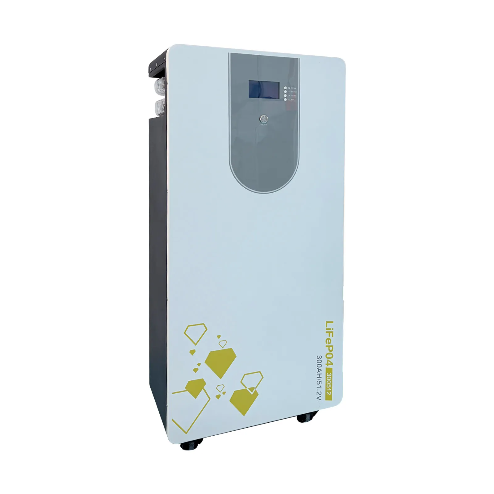 Home energy storage power supply 15KW