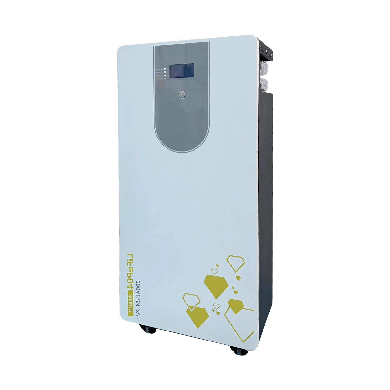 Solar home backup battery H15000