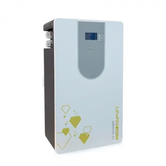 10kW Off-Grid Solar Battery Backup for Home