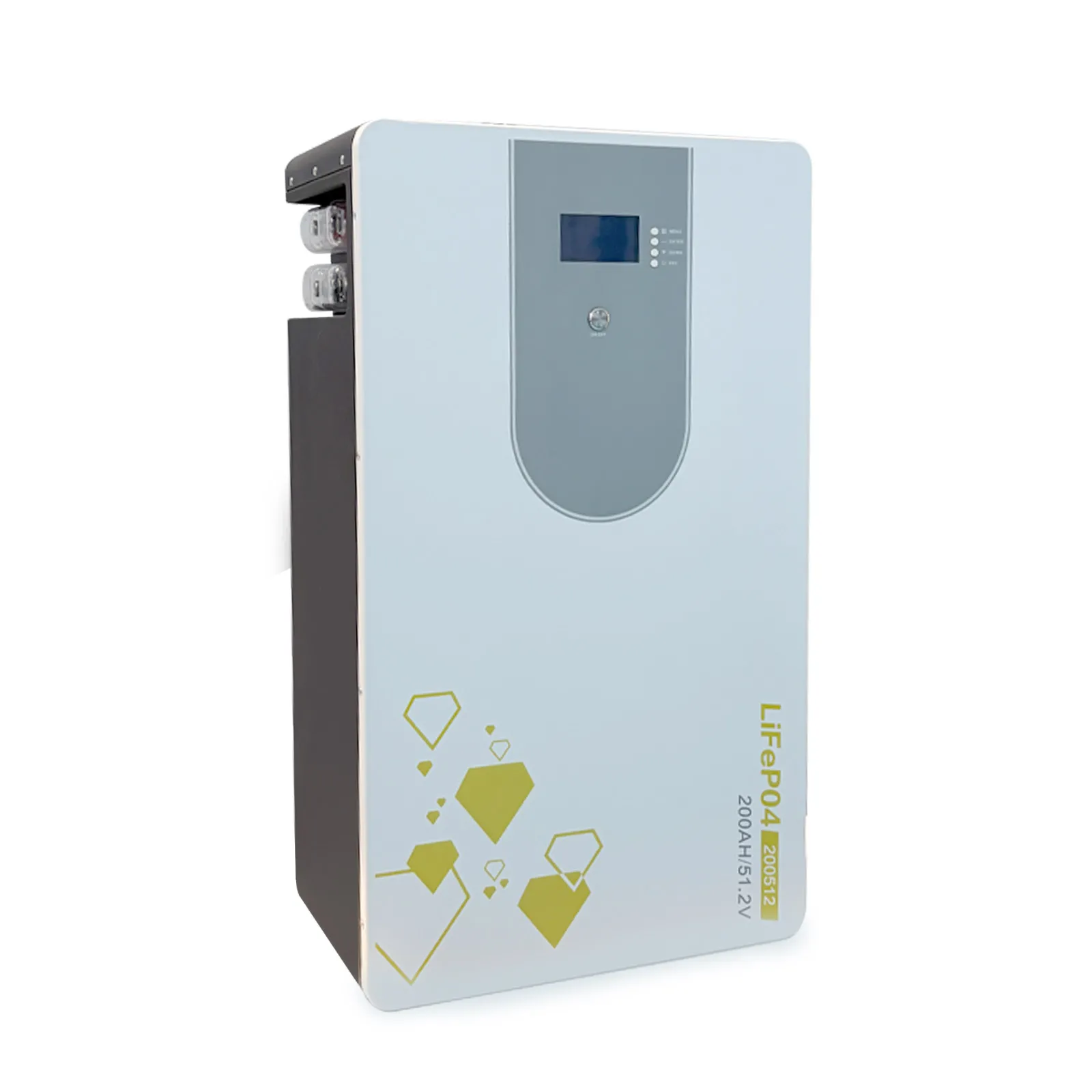 10kW Off-Grid Solar Battery Backup for Home