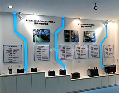 Say Goodbye to Choice Paralysis: A Guide to Understanding Capacity and Wattage for Portable Solar Power Stations