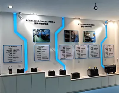 Say Goodbye to Choice Paralysis: A Guide to Understanding Capacity and Wattage for Portable Solar Power Stations