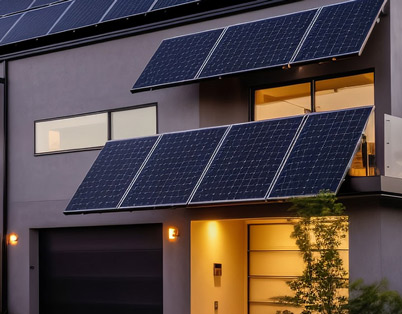 Do You Really Save Money with Solar Panels? It's More Than Just Savings