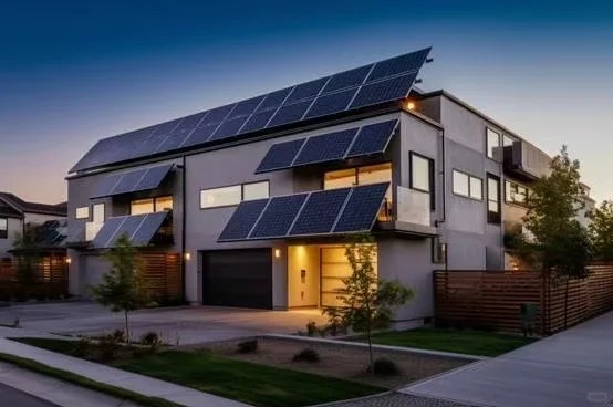 Analysis of Home Energy Storage Systems: Why Split-Type Design Is Becoming the New Choice for Modern Homes
