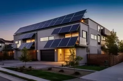 Analysis of Home Energy Storage Systems: Why Split-Type Design Is Becoming the New Choice for Modern Homes