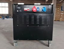 PES Three Phase 380V