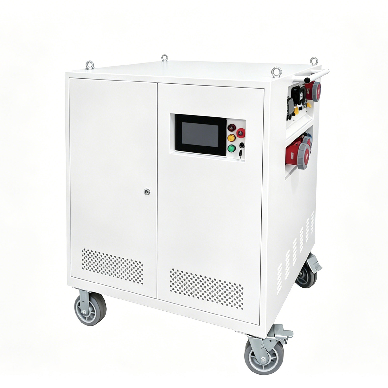 Engineering Energy Storge Power Supply AP30-42kwh