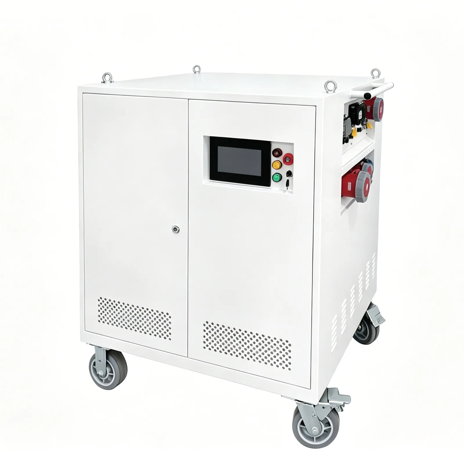 Engineering Energy Storge Power Supply AP30-42kwh