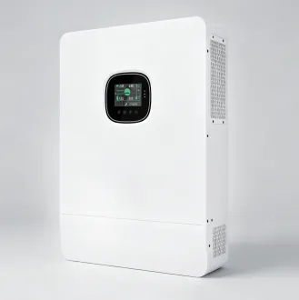 JH-20K-SP Three-Phase 10kw Hybrid Inverter