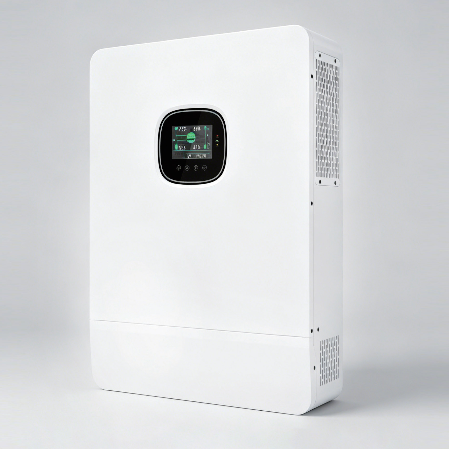 JH-20K-SP Hybrid Inverter 10KW