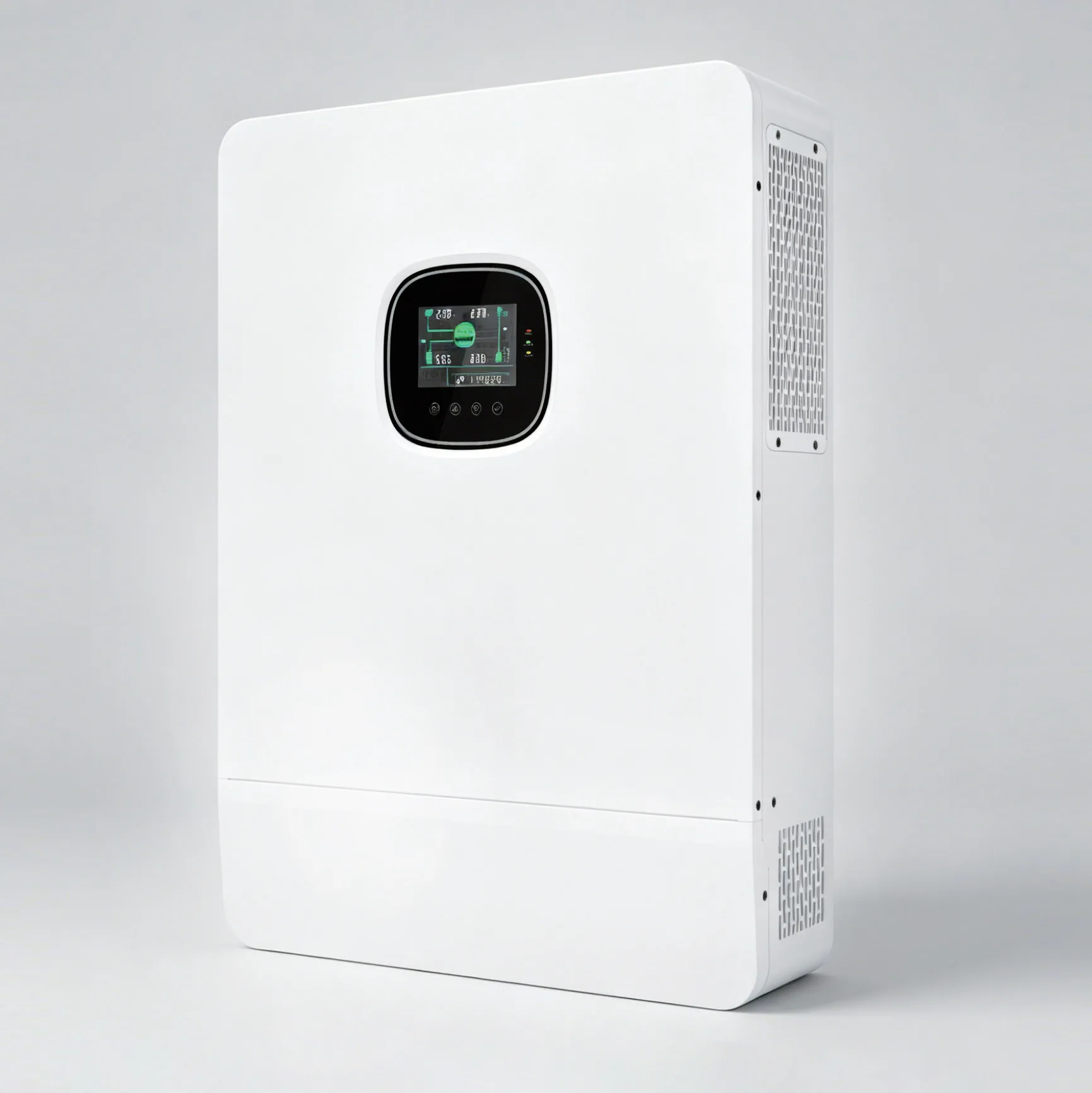 JH-20K-SP Hybrid Inverter 10KW