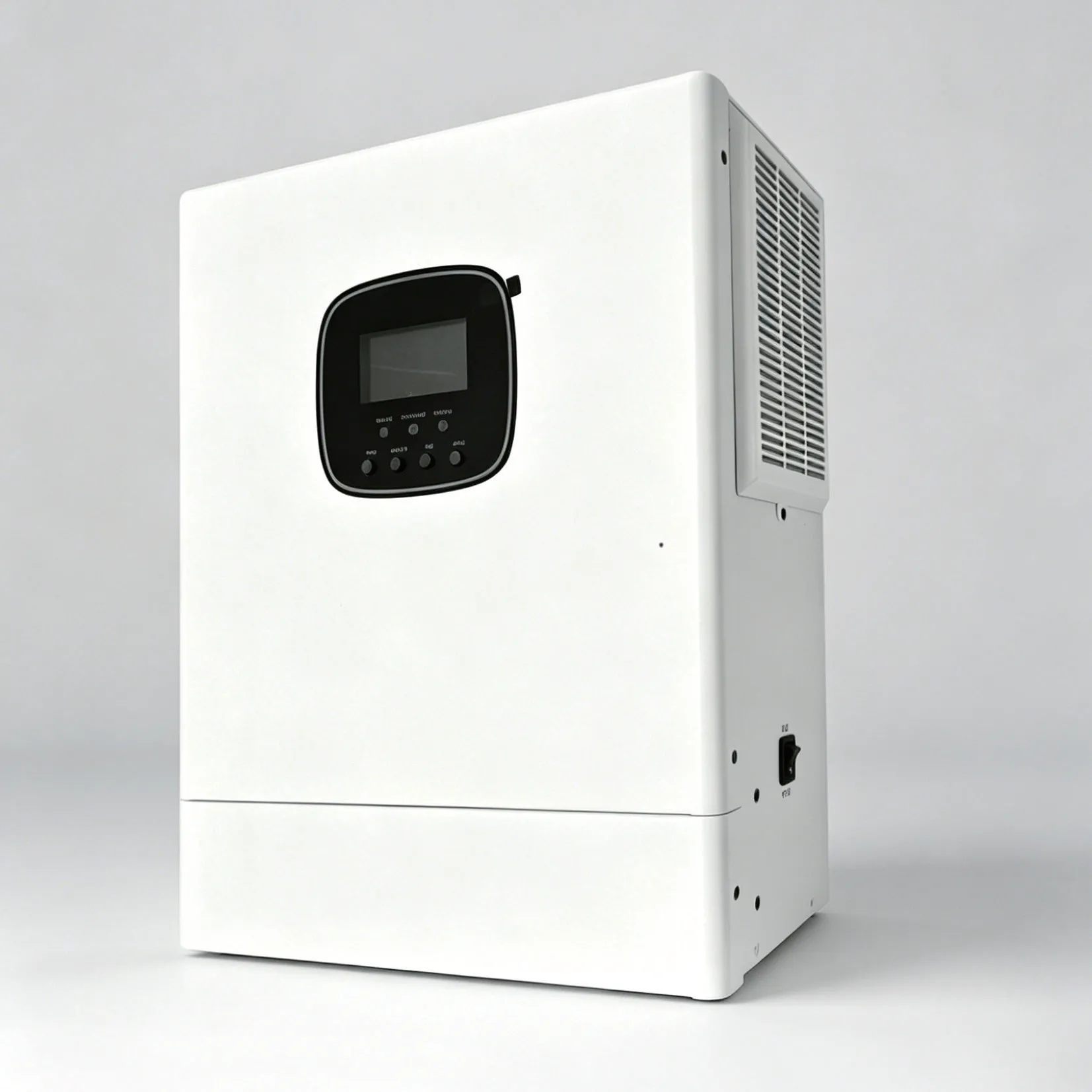 Hybrid Solar Charger Inverter 10KW
