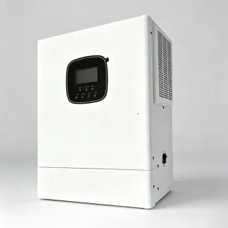 JH-10K-SP Single-phase Hybrid Solar Charger Inverter 10kw