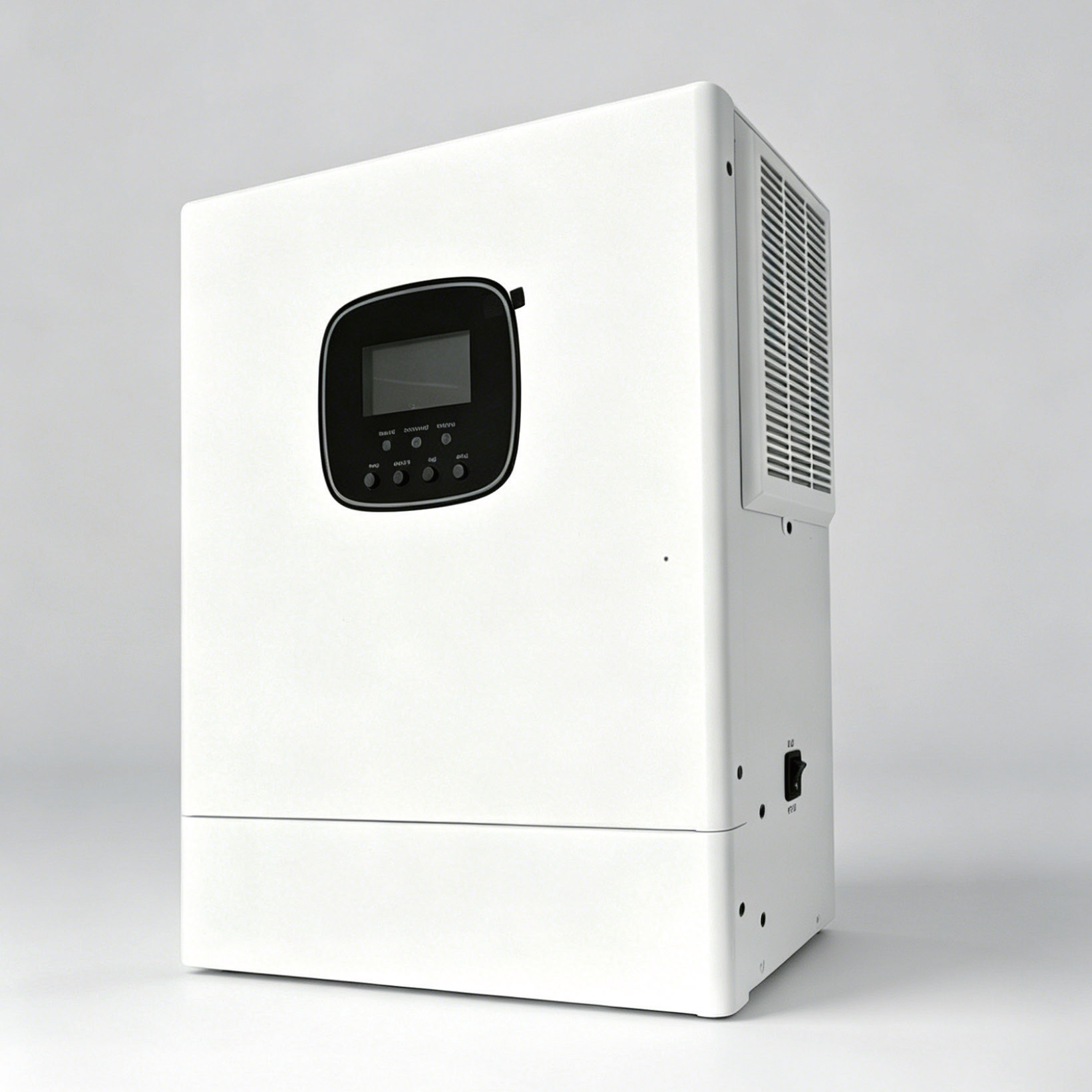 JH-5K-SP Single-phase 5kw Hybrid Inverter