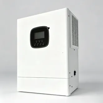 JH-5K-SP Single-phase 5kw Hybrid Inverter