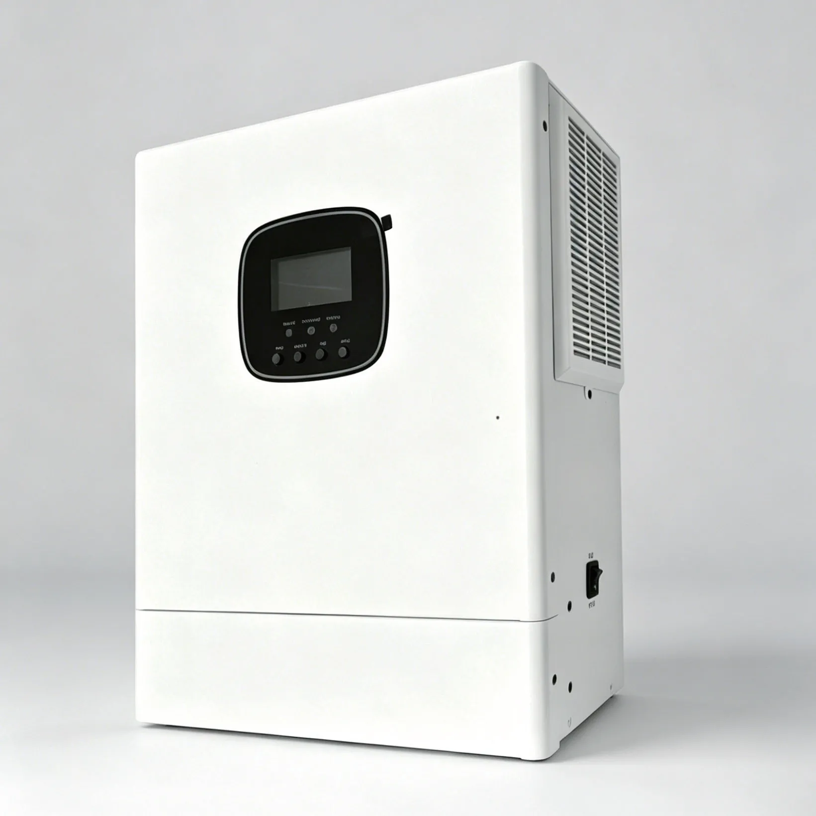Hybrid Solar Charger Inverter 5KW