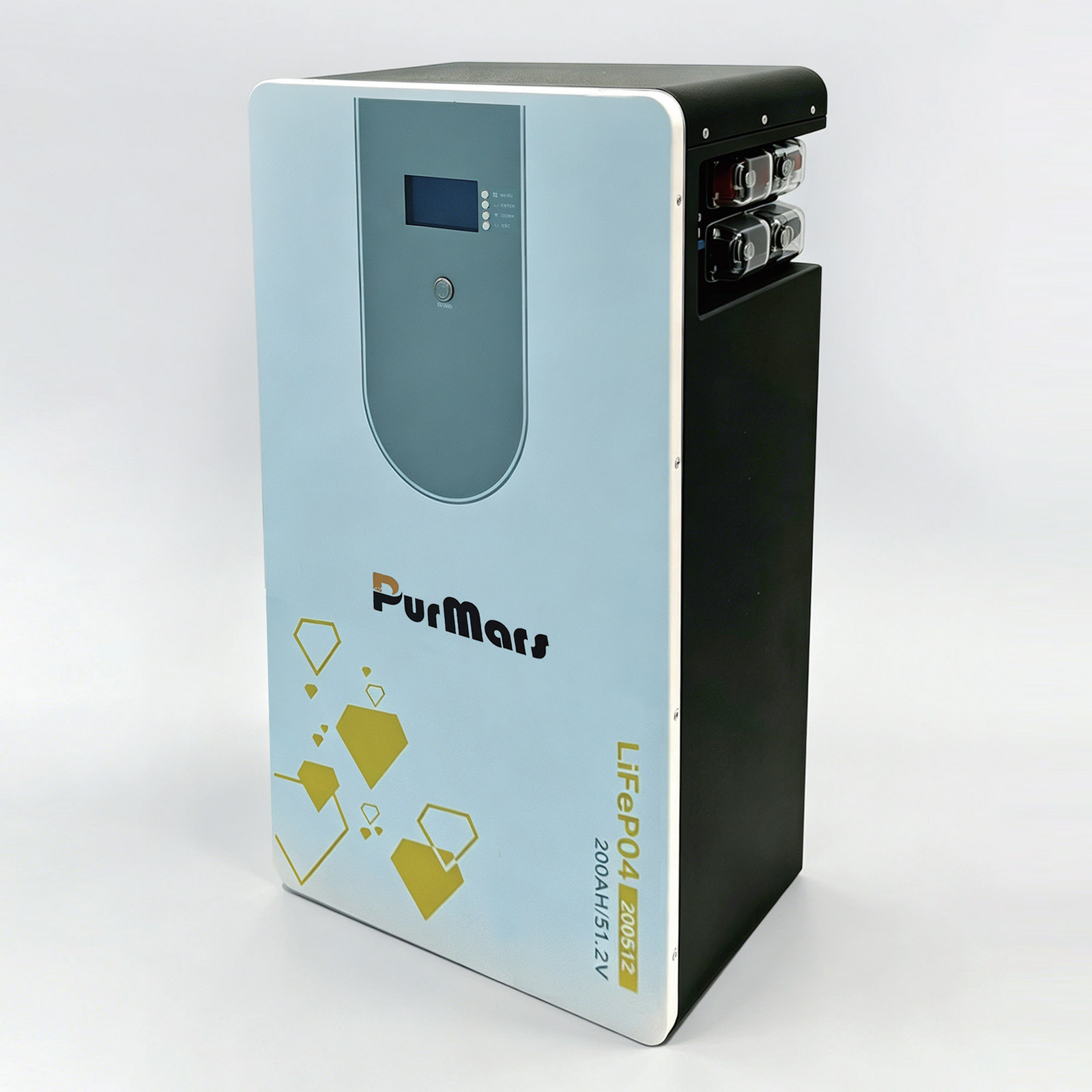 solar generator for home backup H5000 |5000W|Balcony Energy Storage