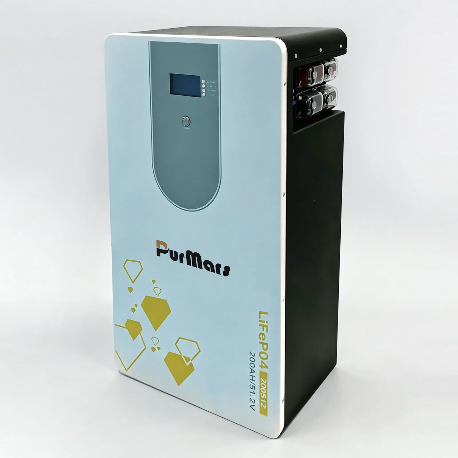 Lithium Battery 5kwh