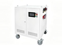PES Three Phase 380V