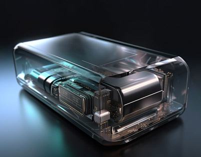 Charging Recommendations for Lithium Iron Phosphate (LFP) Batteries – Tailored for Portable Power Stations, Home Energy Storage, and Industrial Mobile Power Units
