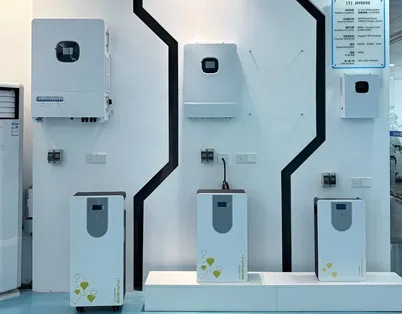 What Size Off‑Grid Solar Battery Do You Need to Run a House? – Europe Guide 2026