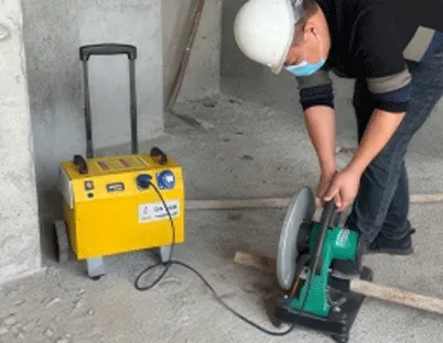 Zero Emission Construction Sites Are No Longer a Future Concept — They’re Here