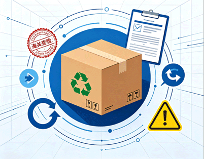 EU Packaging Regulation PPWR Enters into Force: What Exporters Need to Know