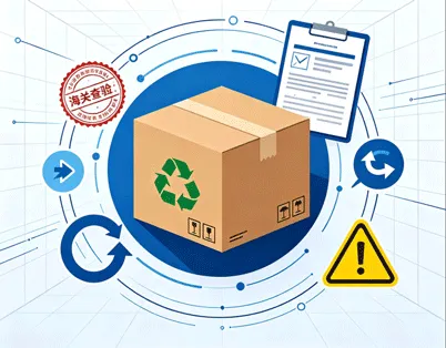 EU Packaging Regulation PPWR Enters into Force: What Exporters Need to Know