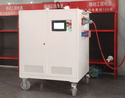 How to Choose Between Single-Phase and Three-Phase for Your Construction Site