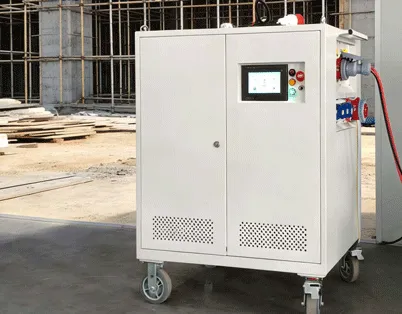 Diesel Generator vs. Battery Energy Storage: Which One Saves You More Money?
