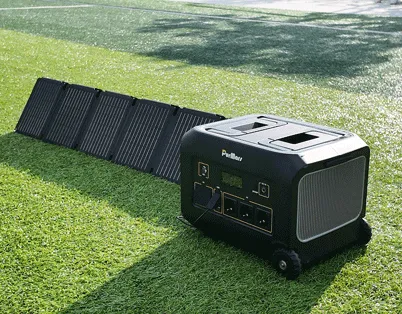 What Capacity Portable Power Station Do I Need for Road Trips? A Complete 2026 Sizing Guide